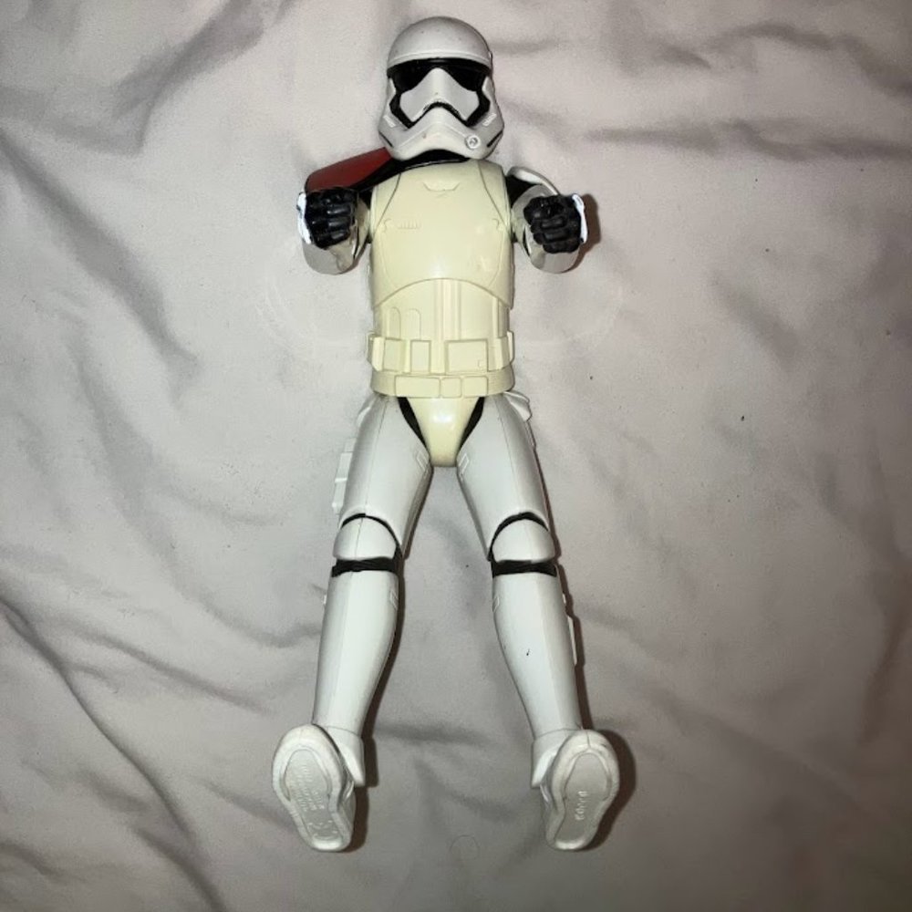 Star Wars action figures, 6 pack - Picture 3 of 16